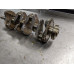 #P804 Crankshaft Standard For 09-15 Nissan Rogue JN8AS58V69W447832 2.5 12201JA03A Japan Built #P804 Crankshaft Standard For 09-15 Nissan Rogue JN8AS58V69W447832 2.5 12201JA03A Japan Built